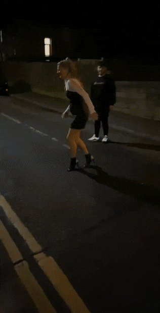 Acid GIFs, March 14 (25 gifs)
