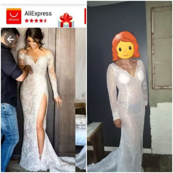 Failed Online Shopping (15 pics)