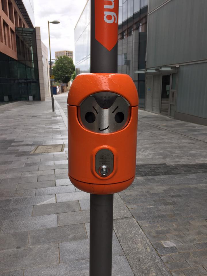 This Is Pareidolia (17 pics)