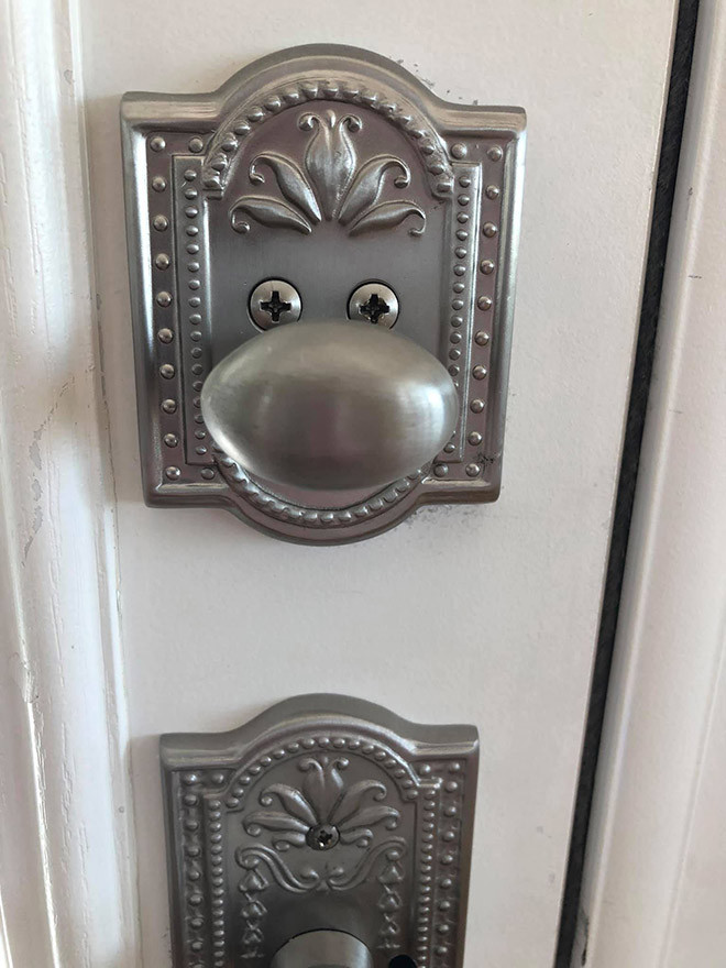 This Is Pareidolia (17 pics)