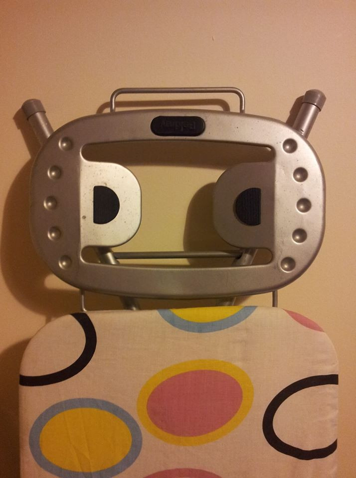 This Is Pareidolia (17 pics)