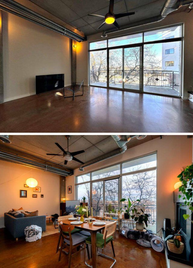 Cool DIY Home Repairs (16 pics)