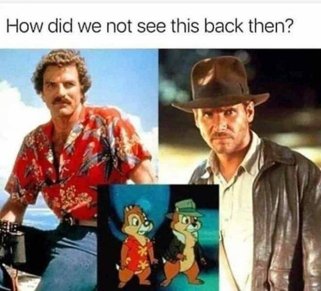 Nostalgic Memes (16 pics)