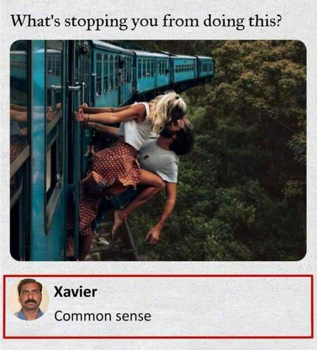 Funny Comments (20 pics)