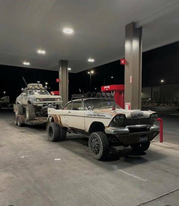 Daily Pictures. Part 1 (59 pics)