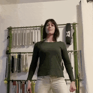 Acid GIFs, March 18 (25 gifs)