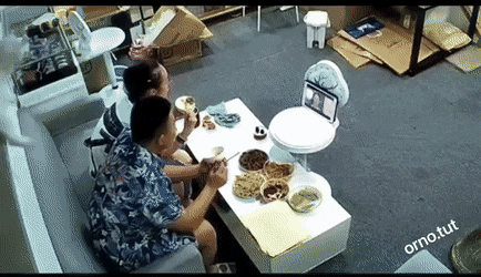 Acid GIFs, March 18 (25 gifs)