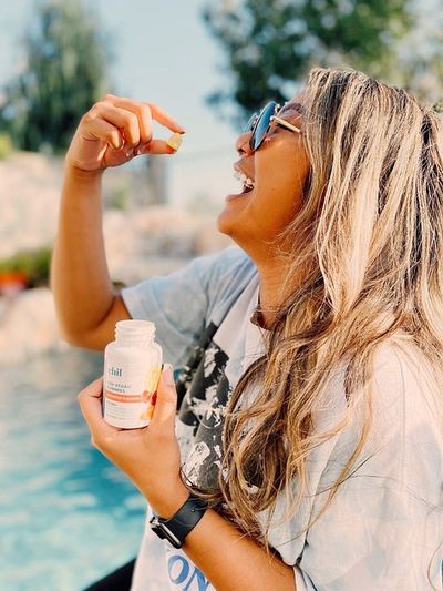 CBD Gummies on an Empty Stomach vs. With Food: Which Works Better?