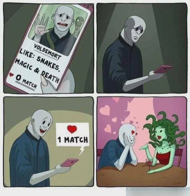 Jokes About Love And Relationships (29 pics)