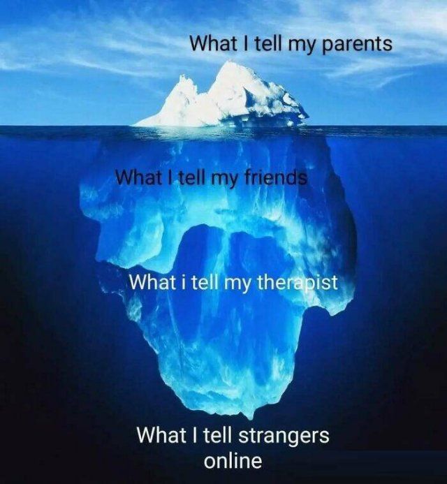 Memes For Introverts (25 pics)