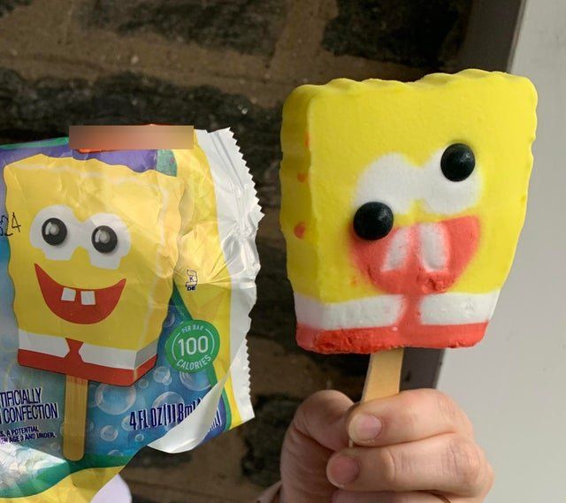 Expectations Against Reality (16 pics)