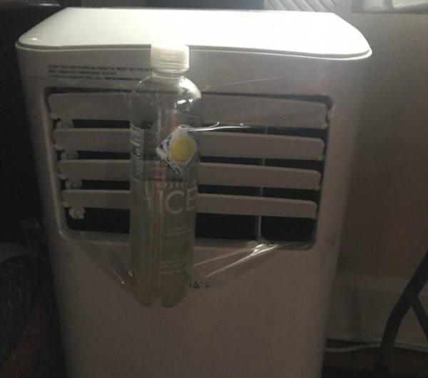 Redneck Repairs And Inventions (20 pics)
