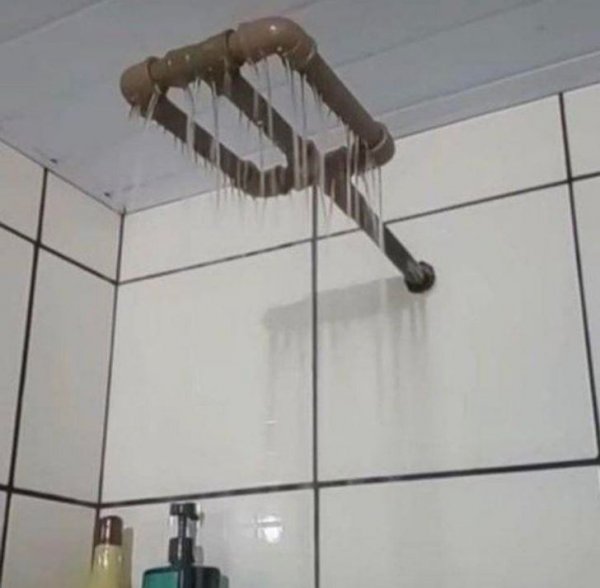 Redneck Repairs And Inventions (20 pics)