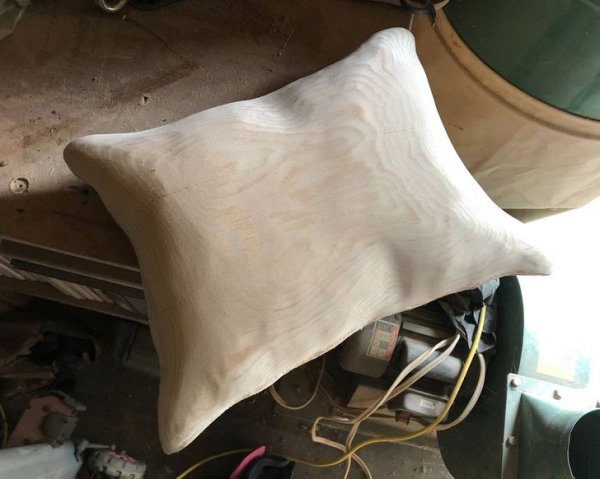 Redneck Repairs And Inventions (20 pics)