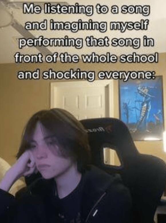 Daily Pictures. Part 2 (59 pics)