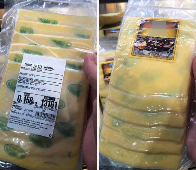 Failed Designs (25 pics)