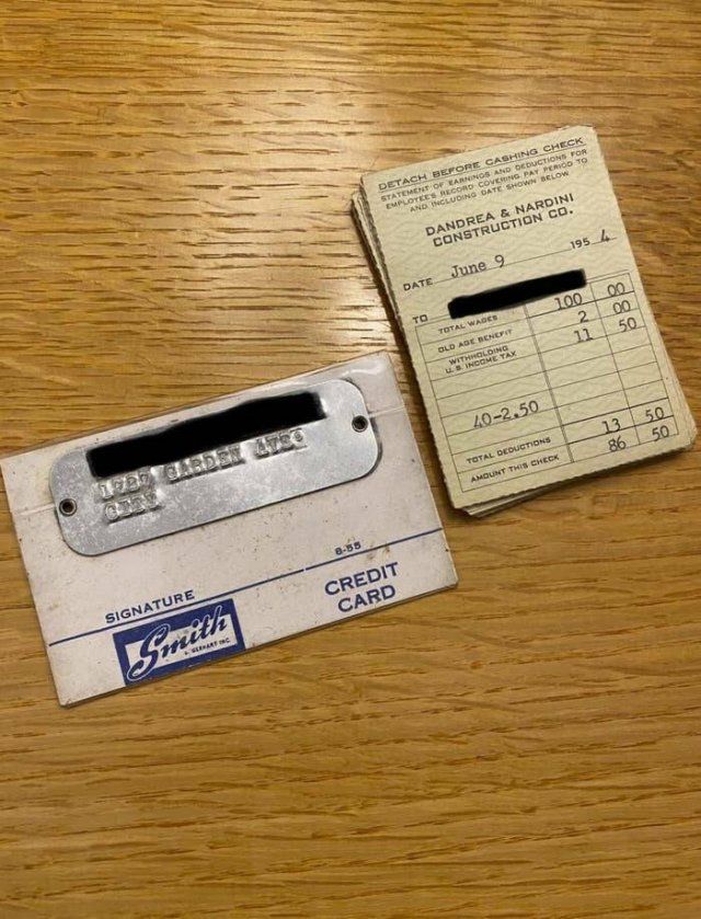 Interesting Finds And Discoveries (23 pics)