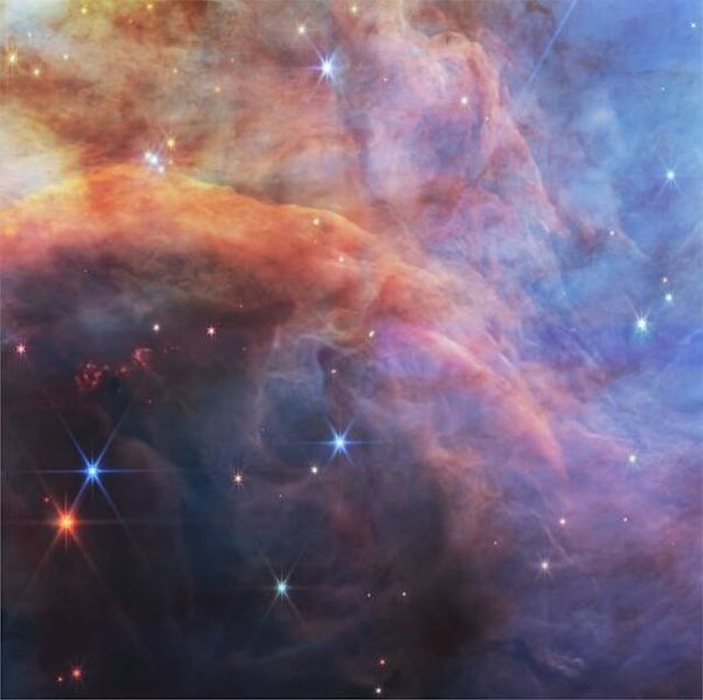 NASA Showed Amazing Photos Of The Universe (15 pics)