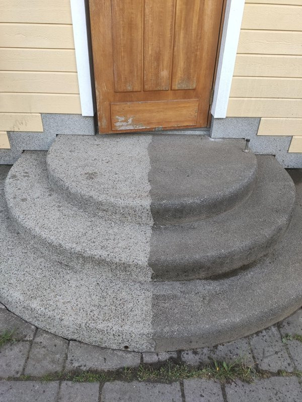Before And After Cleaning (23 pics)