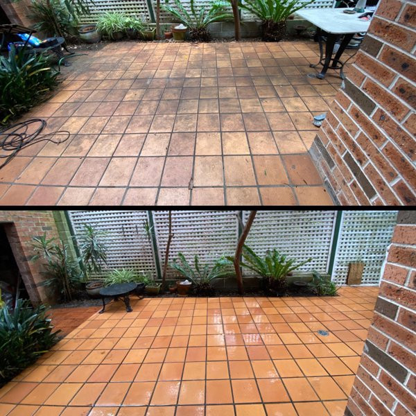 Before And After Cleaning (23 pics)