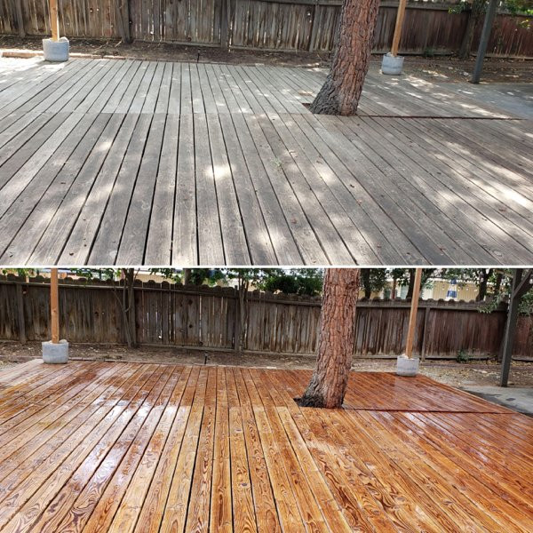 Before And After Cleaning (23 pics)
