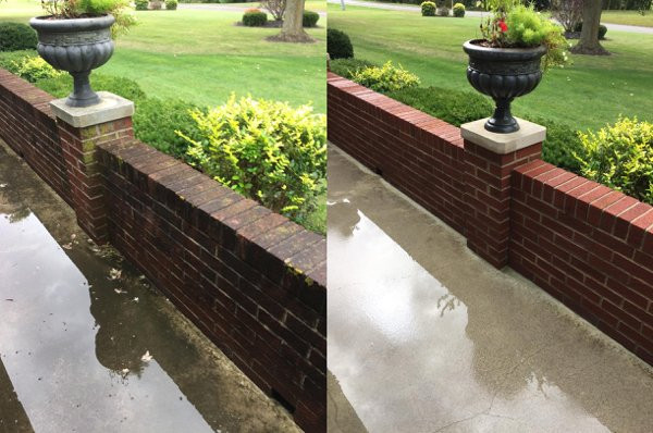 Before And After Cleaning (23 pics)
