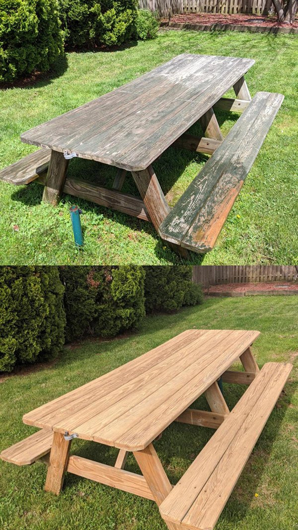 Before And After Cleaning (23 pics)