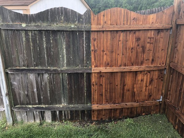 Before And After Cleaning (23 pics)