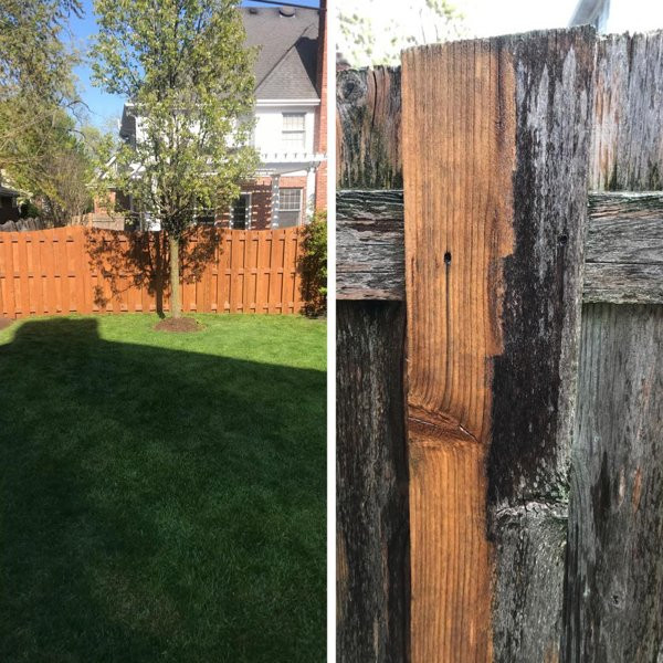 Before And After Cleaning (23 pics)