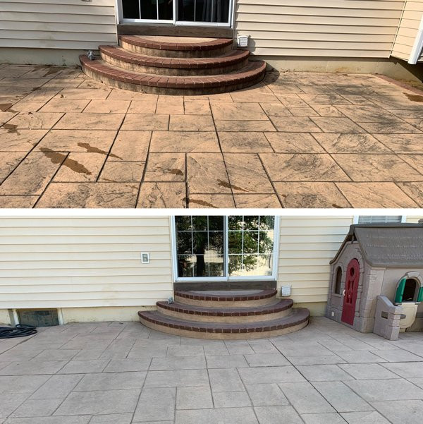Before And After Cleaning (23 pics)