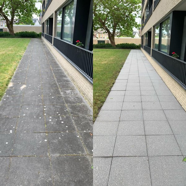 Before And After Cleaning (23 pics)