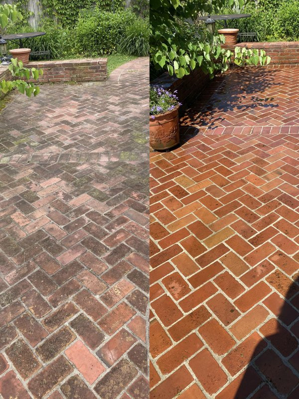 Before And After Cleaning (23 pics)