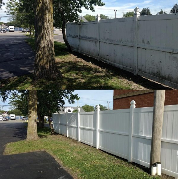 Before And After Cleaning (23 pics)