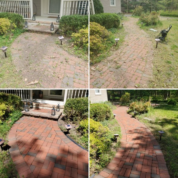 Before And After Cleaning (23 pics)