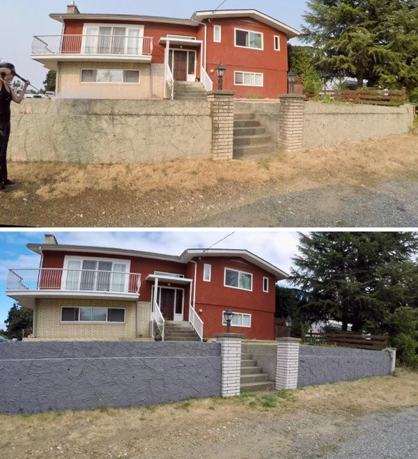 Before And After Cleaning (23 pics)