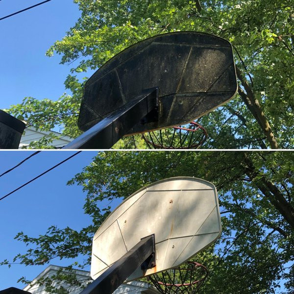 Before And After Cleaning (23 pics)