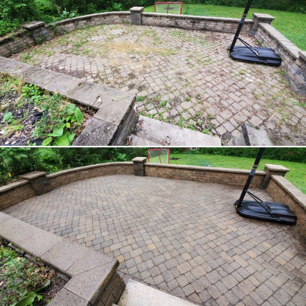 Before And After Cleaning (23 pics)