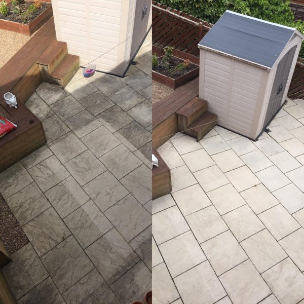 Before And After Cleaning (23 pics)
