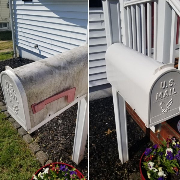 Before And After Cleaning (23 pics)