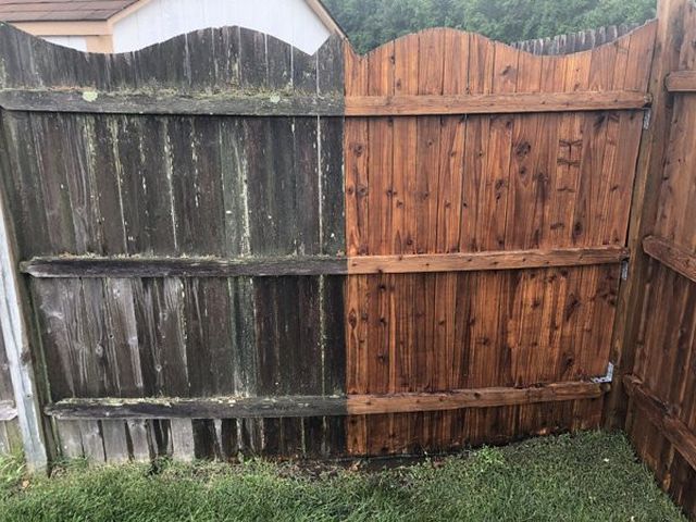 Before And After Cleaning (23 pics)