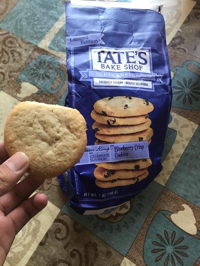 Expectations Against Reality (19 pics)