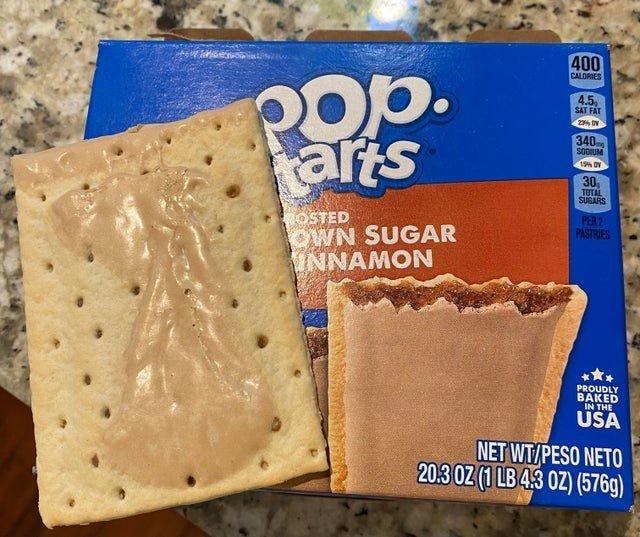 Expectations Against Reality (19 pics)