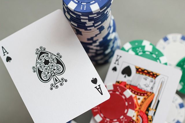3 Simple Strategies for Playing Online Blackjack