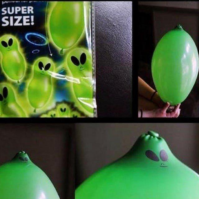 Expectations Against Reality (19 pics)