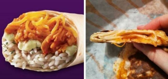 Expectations Against Reality (19 pics)