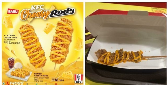 Expectations Against Reality (19 pics)