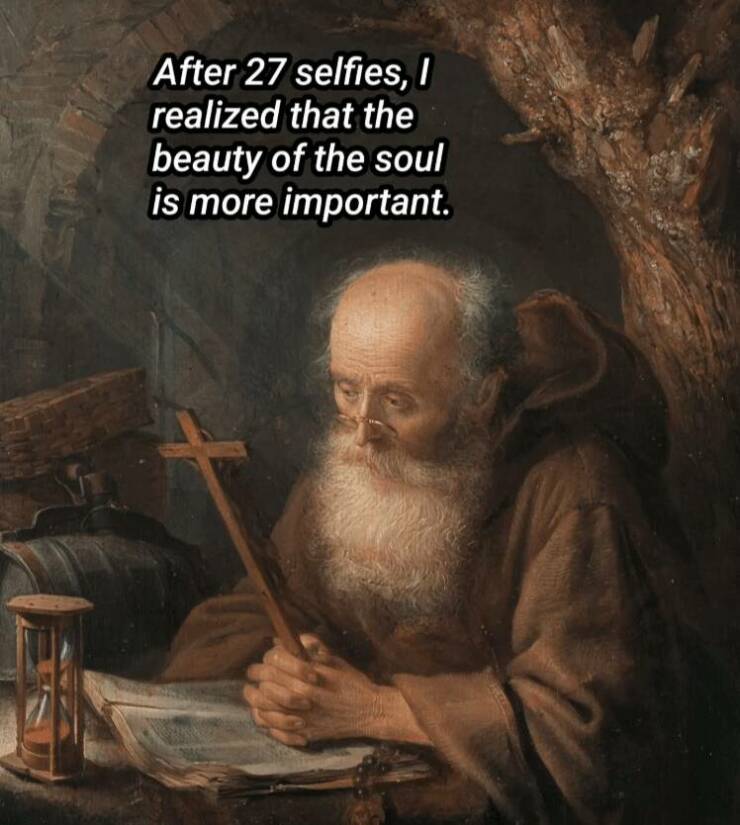 Daily Pictures. Part 2 (59 pics)