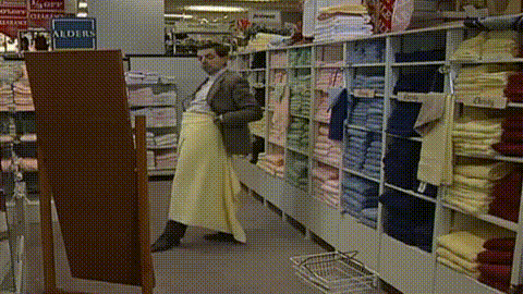 Acid GIFs, March 21 (25 gifs) Acid GIFs, March 21 (25 gifs)
