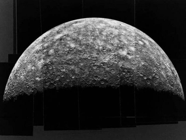 Comparison Of Space Photos (22 pics)