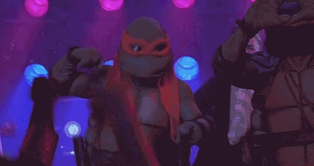 Weird Movies That People Still Liked (20 gifs)